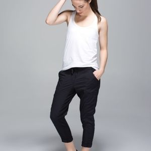 Lululemon Street to Studio Pants II(First Release)